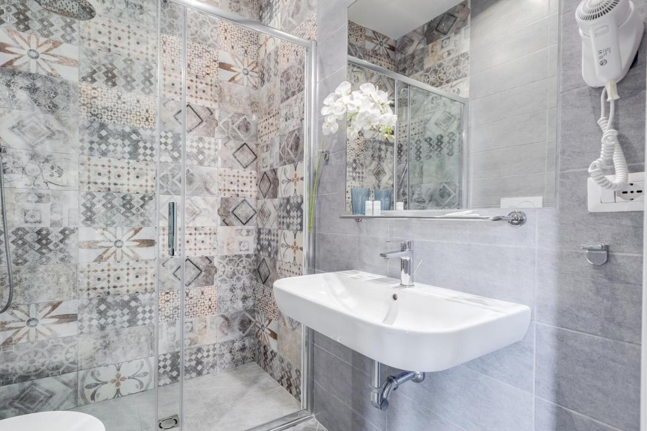 Ripetta Natural Suites Рим Экстерьер фото